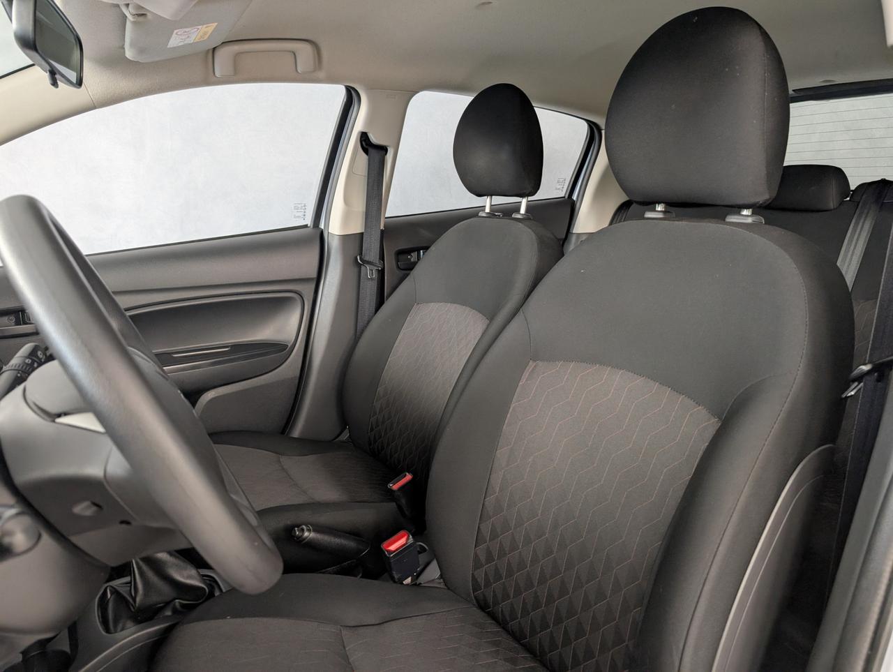 Mitsubishi 1.2 Funky