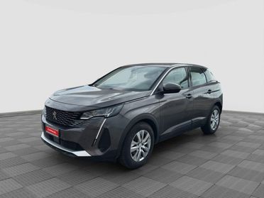 PEUGEOT 3008 3008 BlueHDi 130 S&S Active Pack