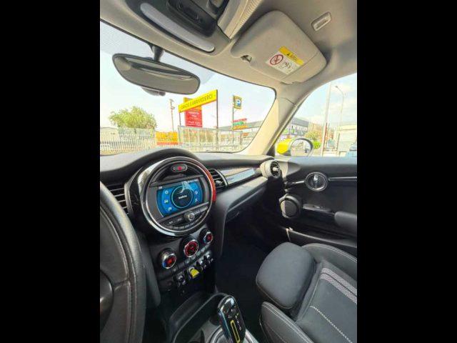 MINI Mini Full El. (F56) - Cooper SE S