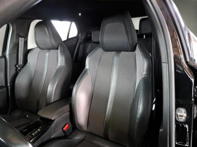PEUGEOT 2008 BlueHDi 110 GT S/S