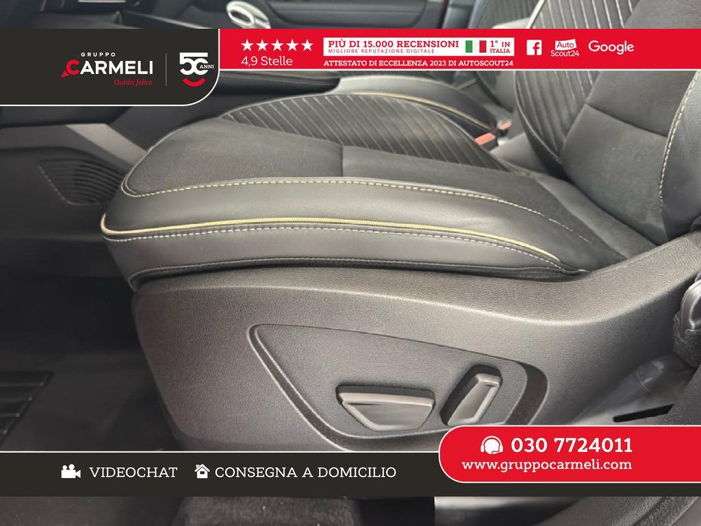 Renault Symbioz 1.6 E-Tech full hybrid Iconic Auto