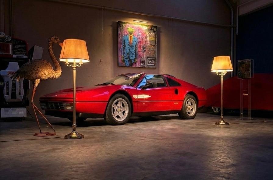 Ferrari 328 GTS