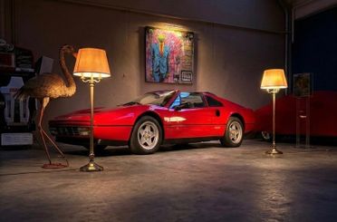 Ferrari 328 GTS