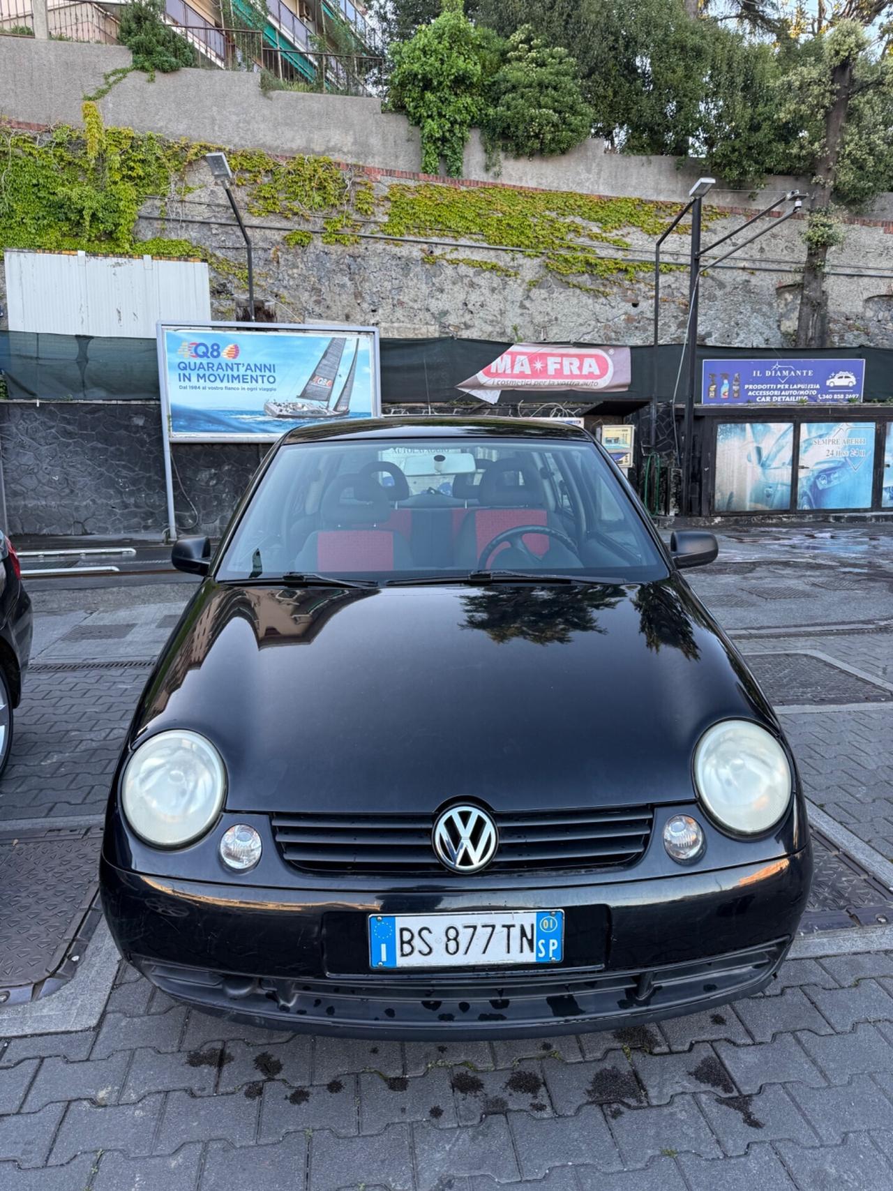 Volkswagen Lupo 1.0 cat Trendline