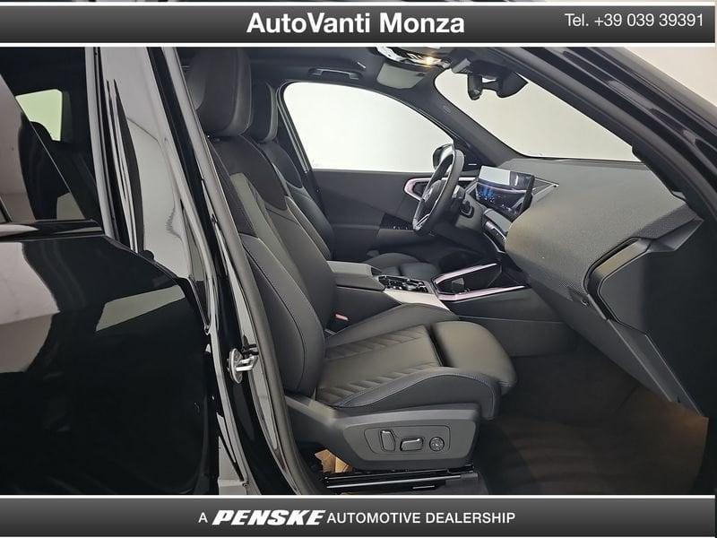 BMW X3 X3 xdrive30e MSport Pro auto