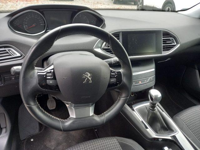 PEUGEOT 308 BlueHDi 130 S&S SW Business