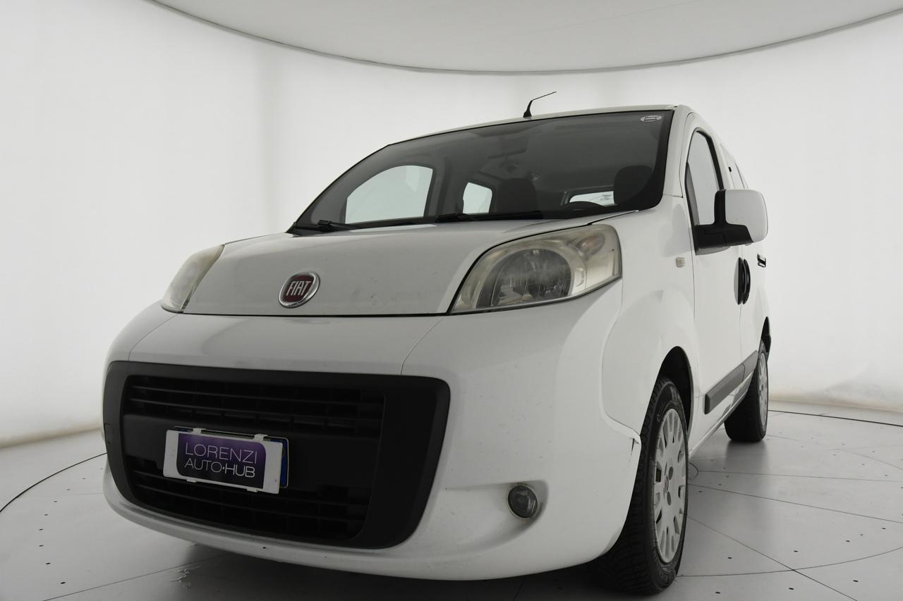 FIAT Qubo 1.3 mjt 16v MyLife COMMERCIANTI