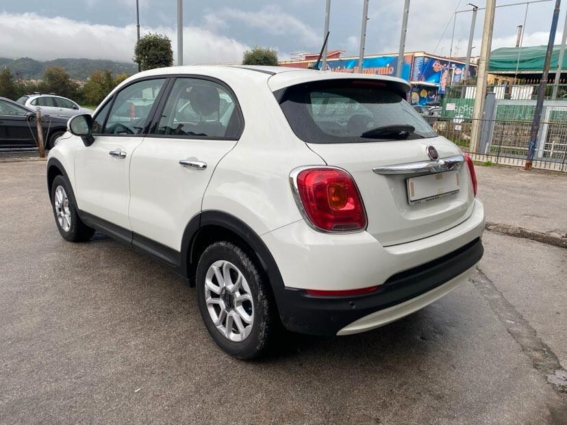 Fiat 500X 1.6 MJT 120 CV Km 90000 Certi.