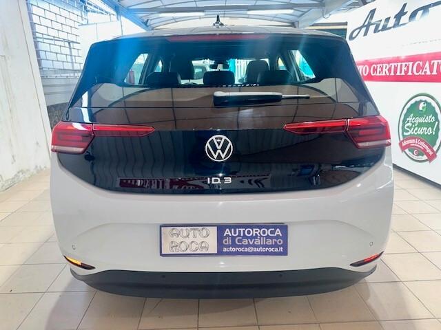 Volkswagen ID.3 Pro Performance