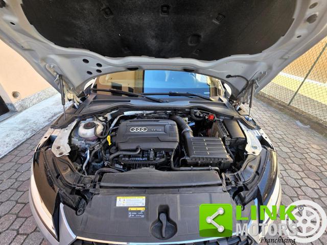 AUDI TT 2.0 245CV S line S Tronic QUATTRO