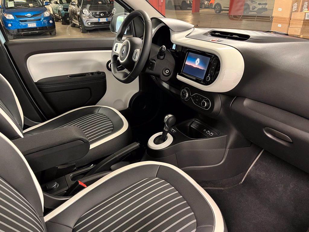 RENAULT Twingo Techno 22kWh del 2024