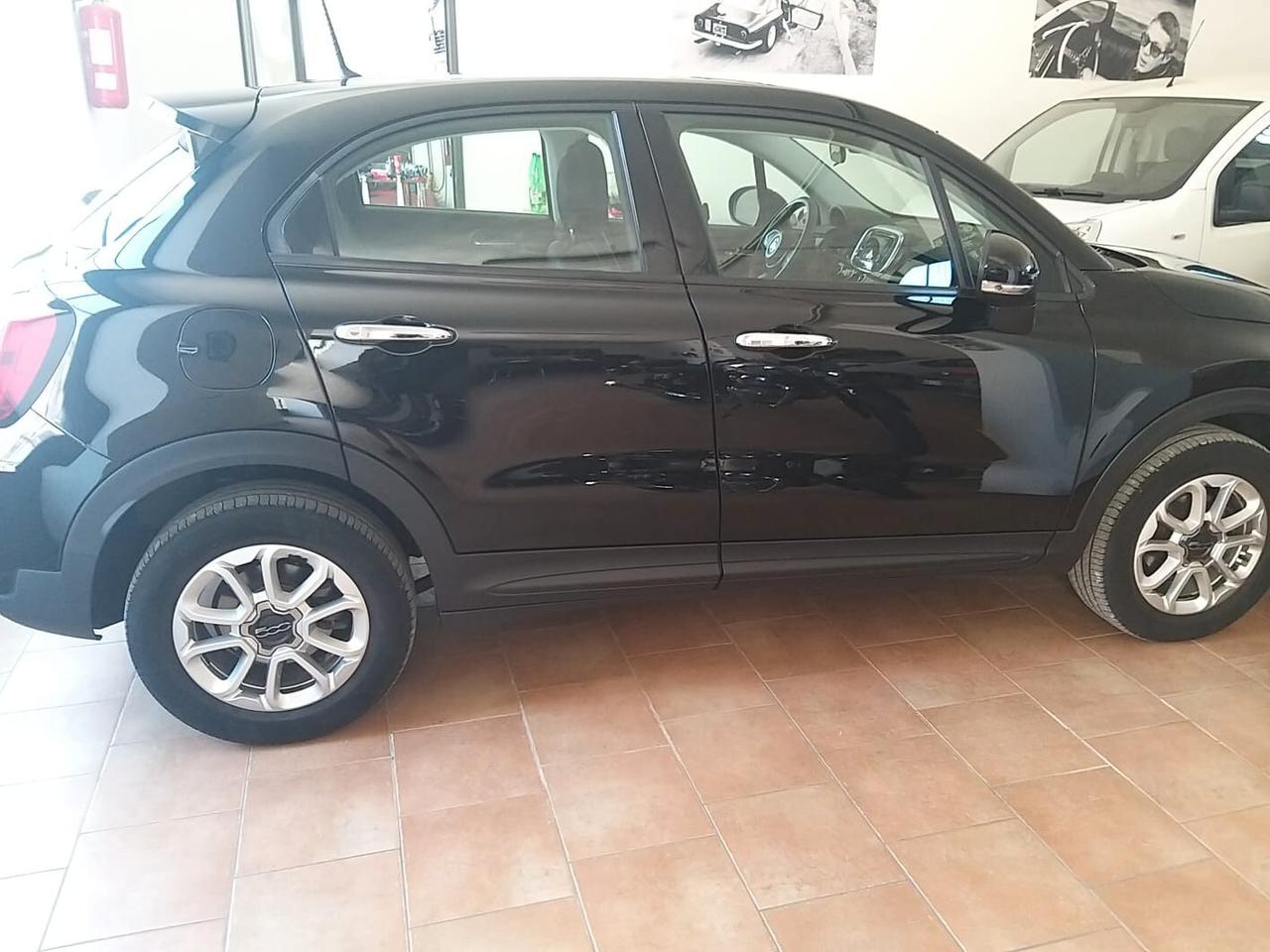 Fiat 500X 1.0 T3 120 CV Urban