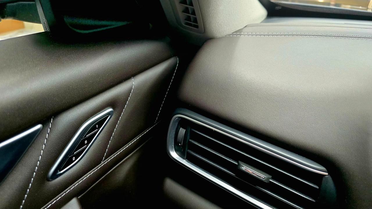 MASERATI LEVANTE 3.0d 250cv Q4 GRAN LUSSO FACELIFT