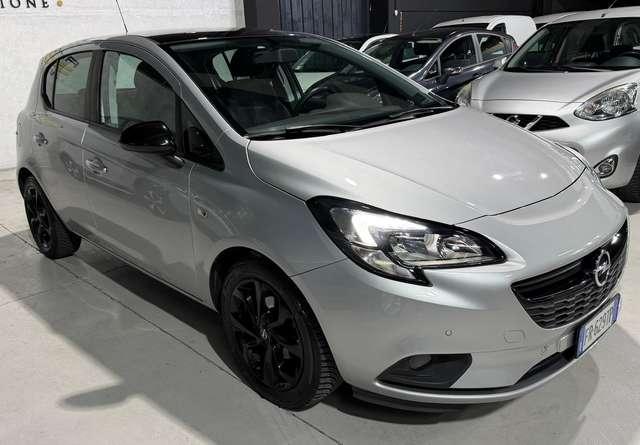 Opel Corsa Benzina Cambio Automatico Neopatentati