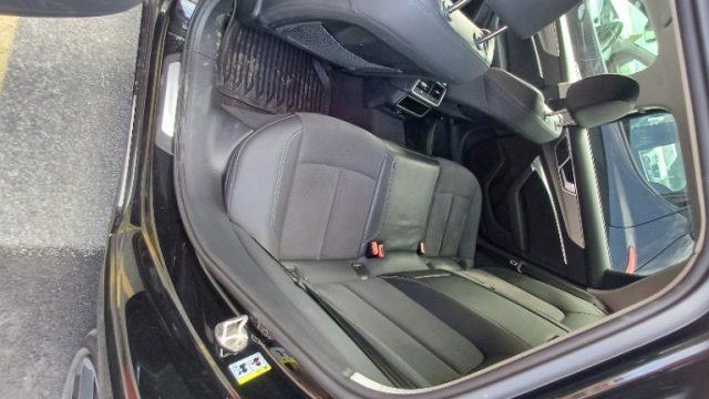 AUDI S6 3.0 TDI quattro tiptronic sport attitude