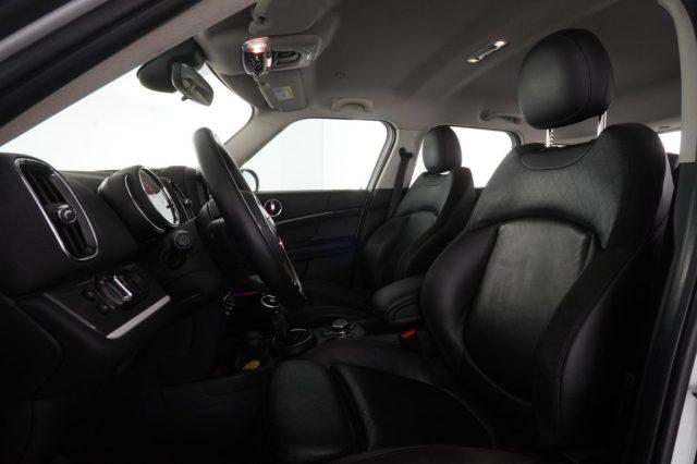 MINI Mini Countryman 2.0 Cooper SD Countryman ALL4 Automat