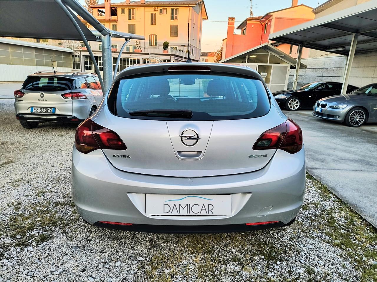 Opel Astra 1.3 CDTI 95CV 5 porte Cosmo