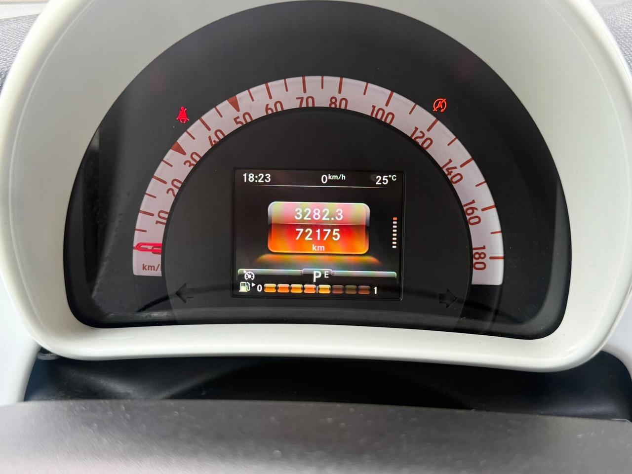 Smart ForTwo 70 1.0 Passion