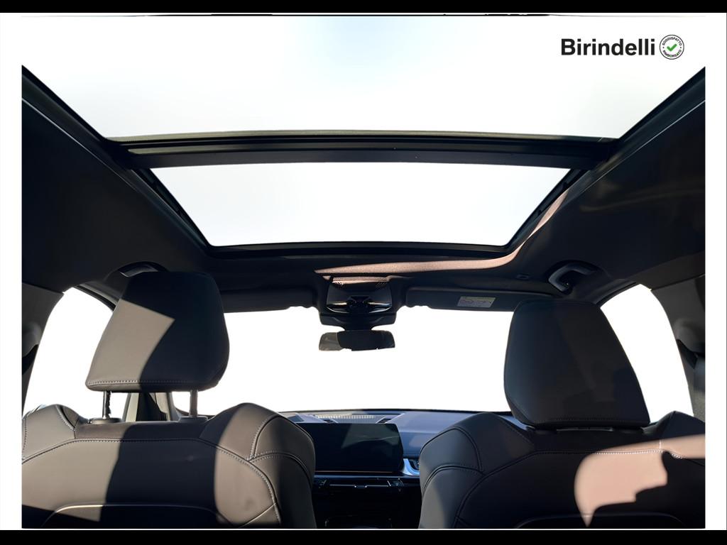 BMW X1 (U11) - X1 sDrive 18d Msport