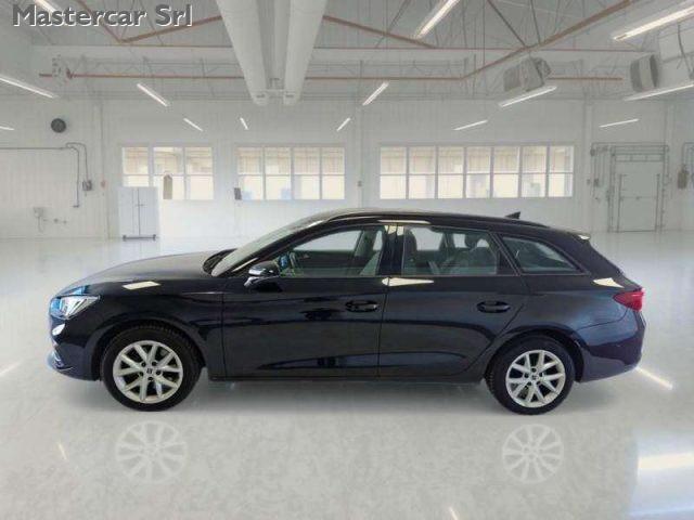 SEAT Leon Leon IV 2020 Sportstourer 2.0 tdi Business 150cv d