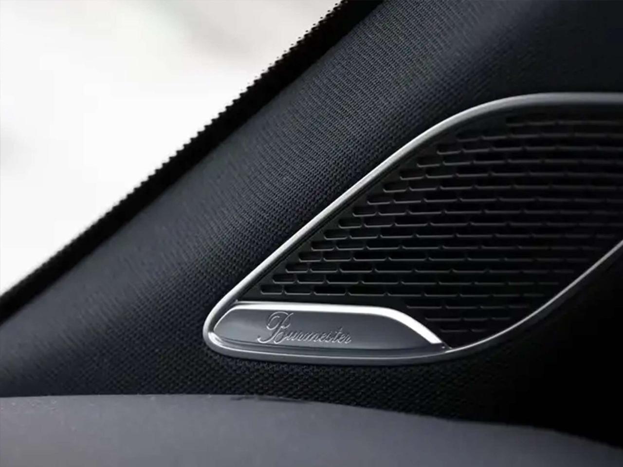 Mercedes-Benz A 250 A 250 Premium AMG 4matic auto/Burmester/Night/19"