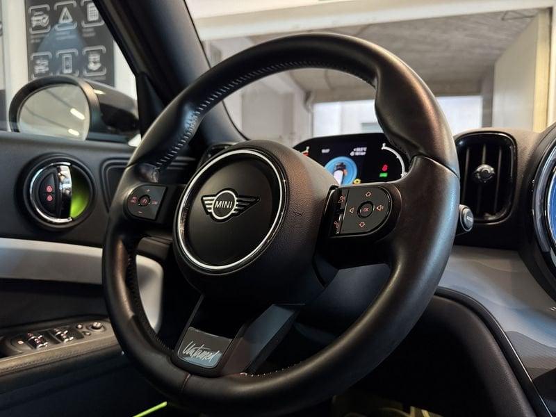 MINI Mini Countryman F60 Mini 1.5 Cooper Untamed Edition Countryman