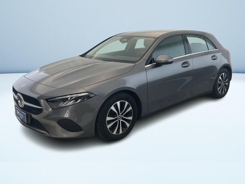 Mercedes Classe A 180 180 D Advanced 8G-DCT