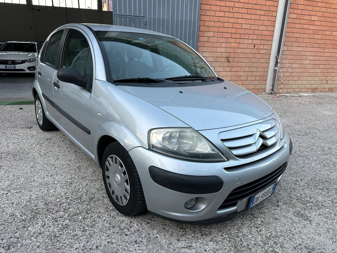 Citroen C3 1.1 Cashmere