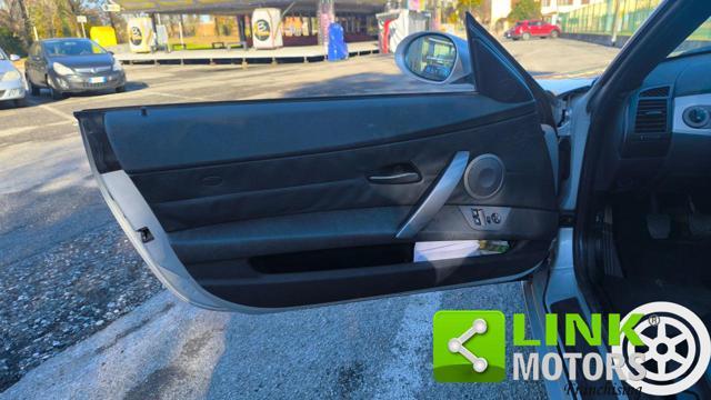 BMW Z4 2.5i Roadster ASI