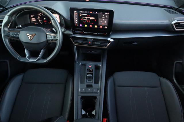 CUPRA Formentor 1.5 TSI DSG