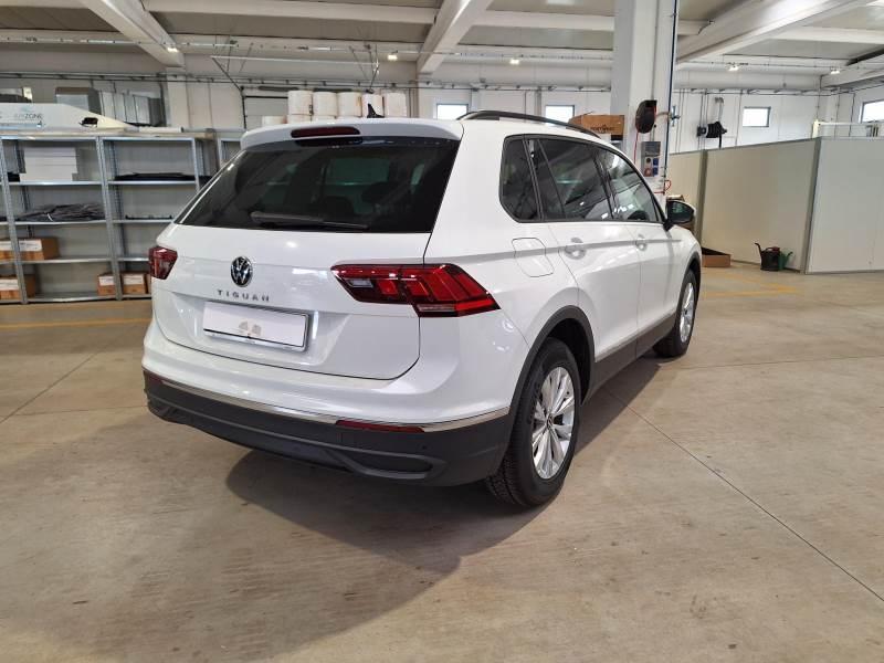 Volkswagen Tiguan 2.0 TDI SCR Life DSG