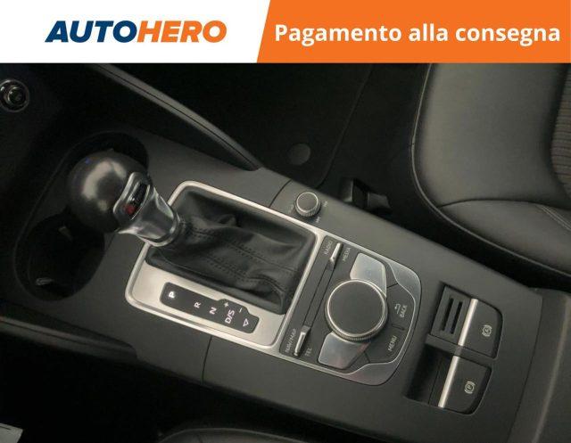 AUDI A3 SPB 30 TDI S tronic Admired