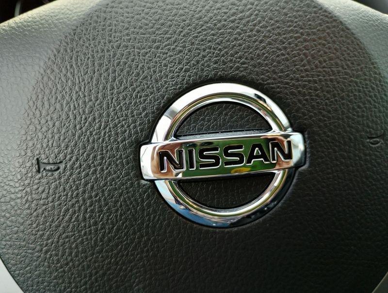 Nissan Qashqai 2.0 dCi Tekna DPF 4x4 AT