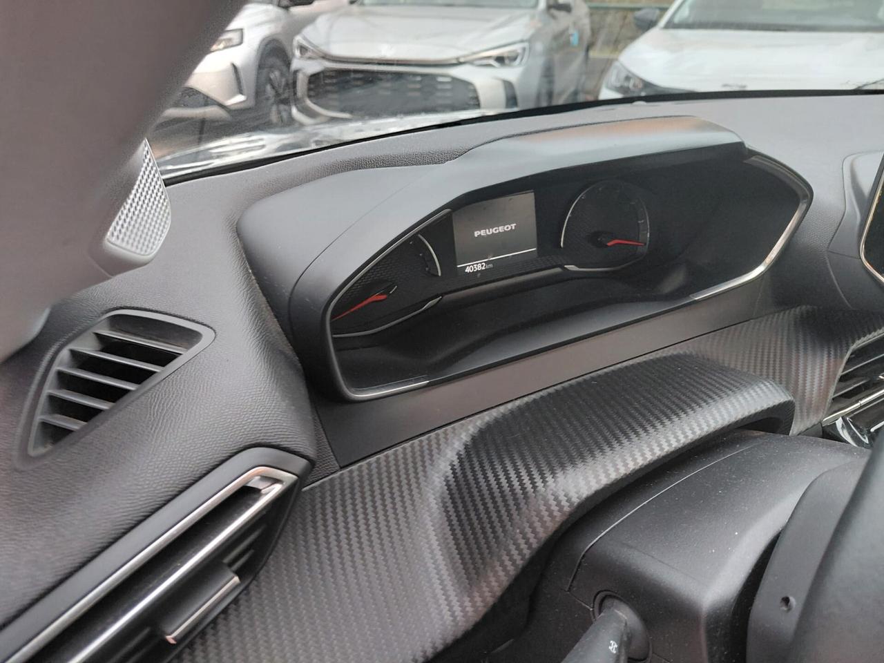 Peugeot 208 PureTech 100 Stop&Start EAT8 5 porte Active Pack