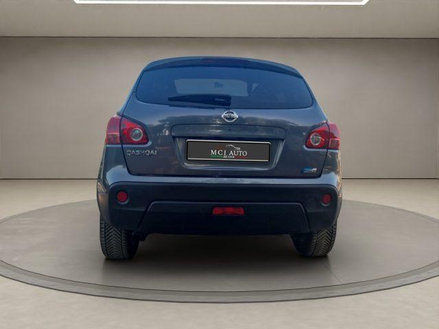 NISSAN Qashqai 1.5 dCi DPF Tekna