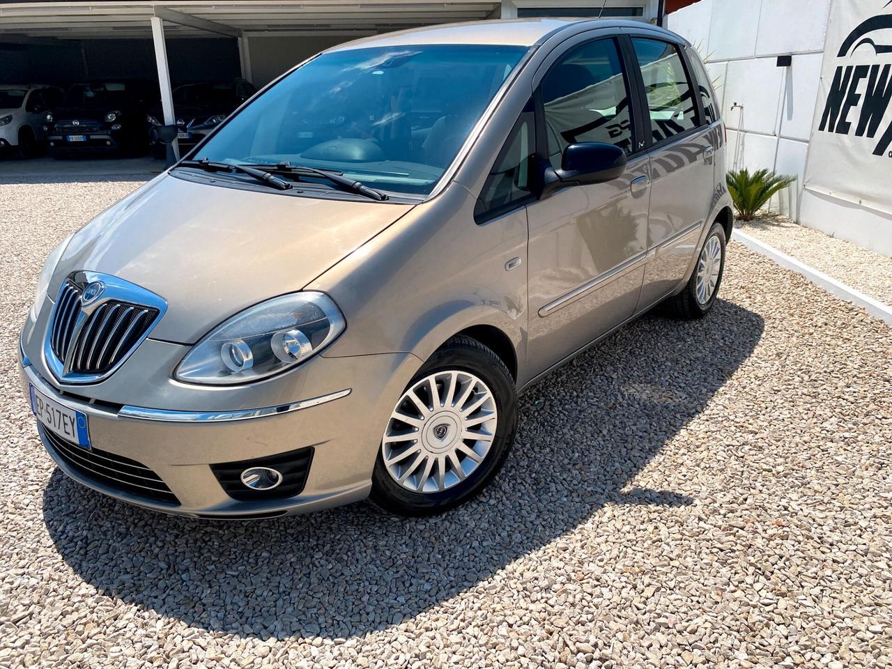Lancia MUSA 1.3 Mjt 95 CV Gold