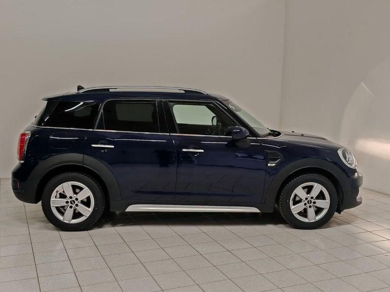 MINI Countryman Mini 1.5 One D Business Countryman