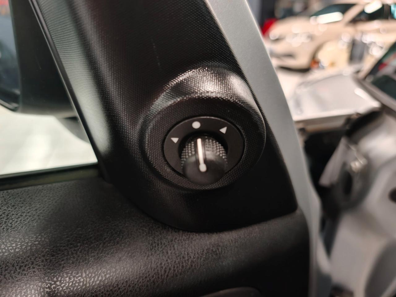 Fiat 500L 0.9 TwinAir Turbo Natural Power Lounge