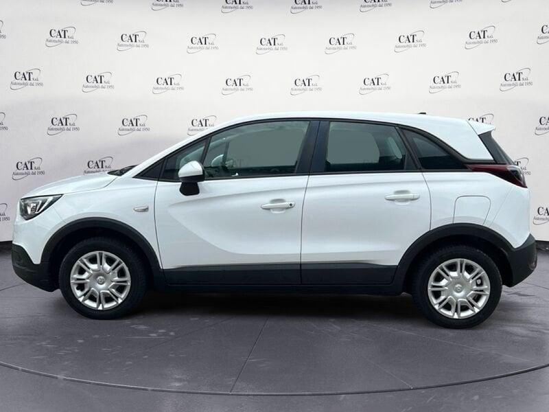 Opel Crossland X 1.5 Advance