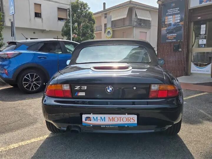 Bmw Z3 1.9 16V cat Roadster