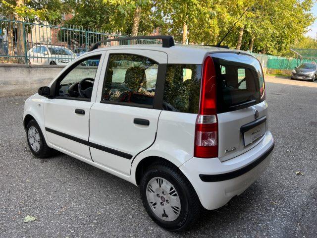 FIAT Panda Neopatentati