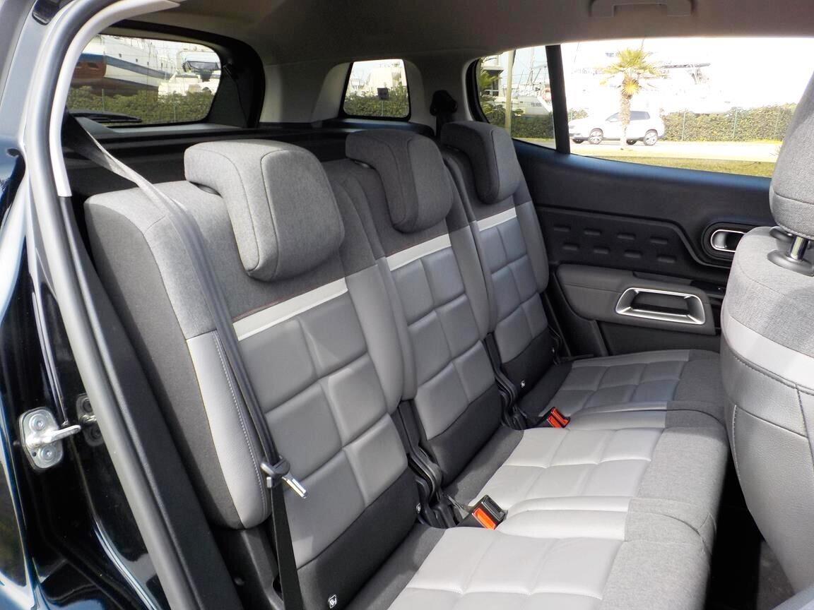 Citroen C5 Aircross PureTech 180 S&S EAT8 Shine