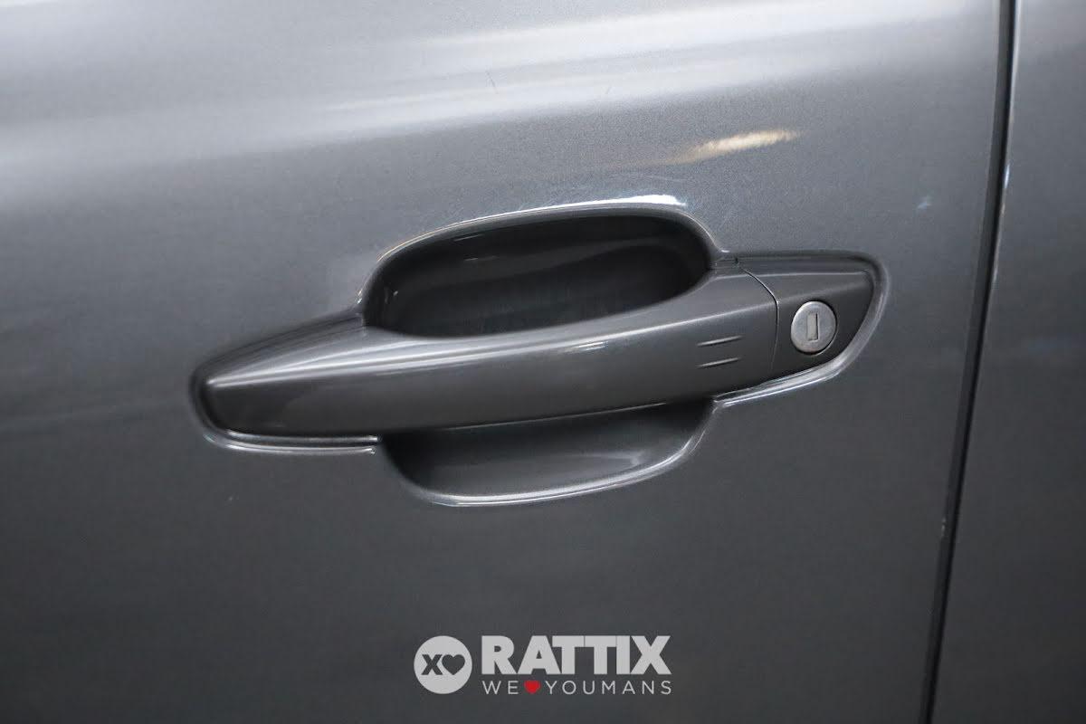 Citroen C5 Aircross 1.2 Puretech 130CV Shine EAT8