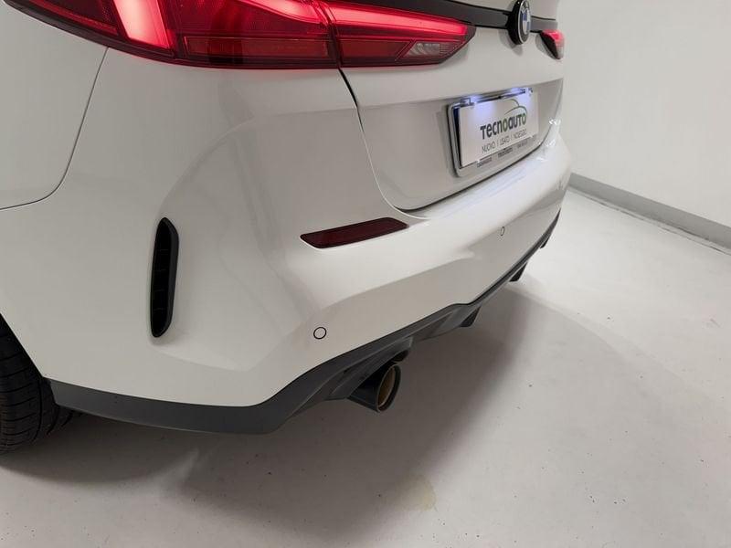 BMW Serie 2 G.C. 218i Gran Coupé Msport Steptronic