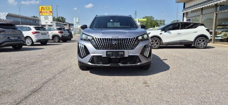 Peugeot 2008 2008 PureTech 100 S&S Allure