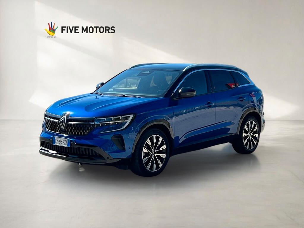 Renault Austral 1.2 E-Tech full hybrid 200cv Techno Auto