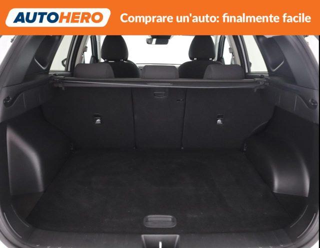 HYUNDAI Tucson 1.6 HEV aut. XLine