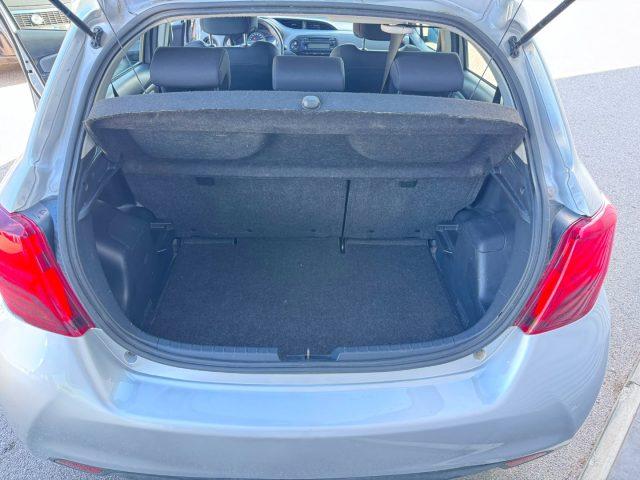 TOYOTA Yaris 1.0 5 porte Active OK NEOPATENTATI