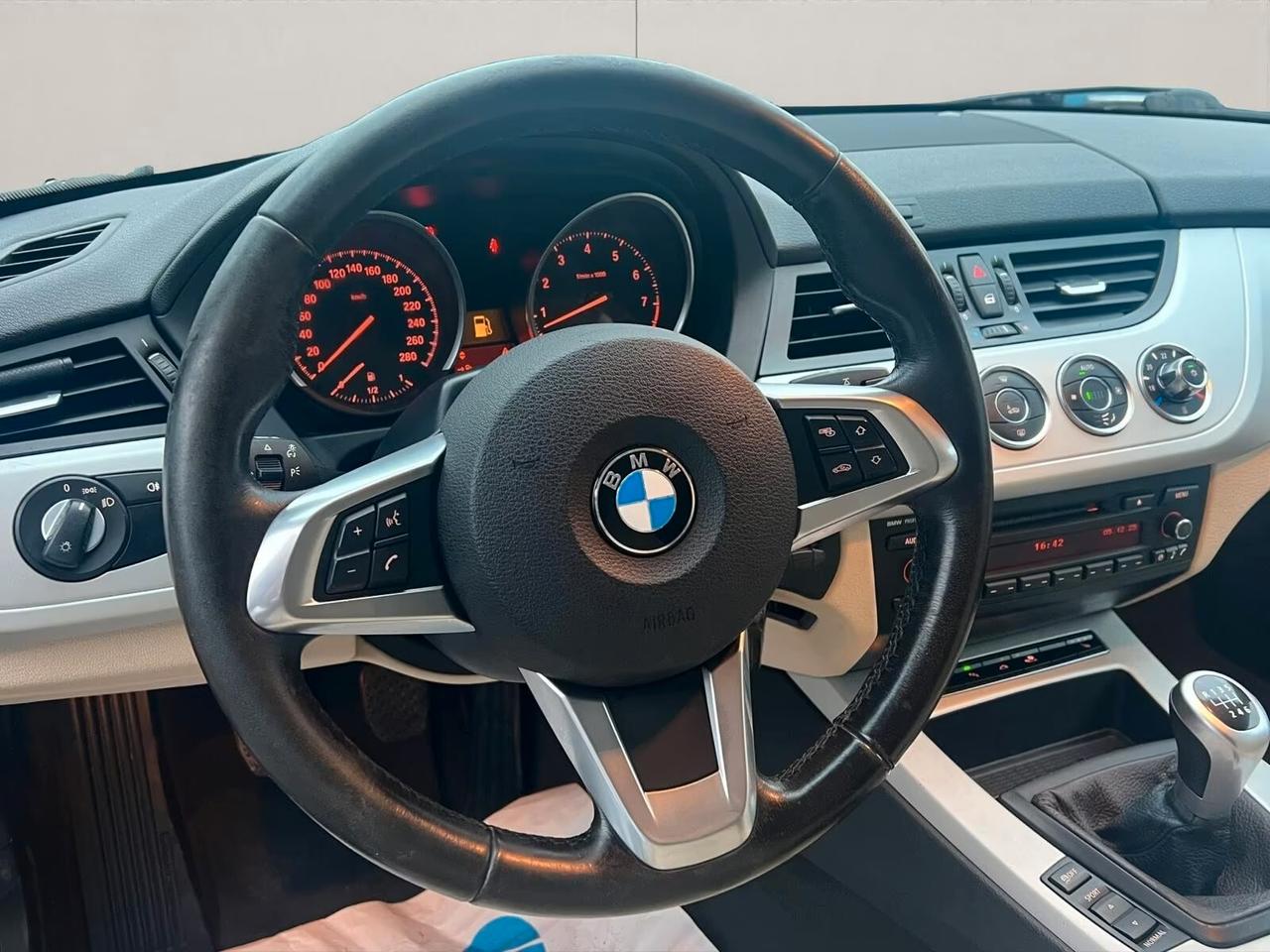 Bmw Z4 Roadster sDrive 23i