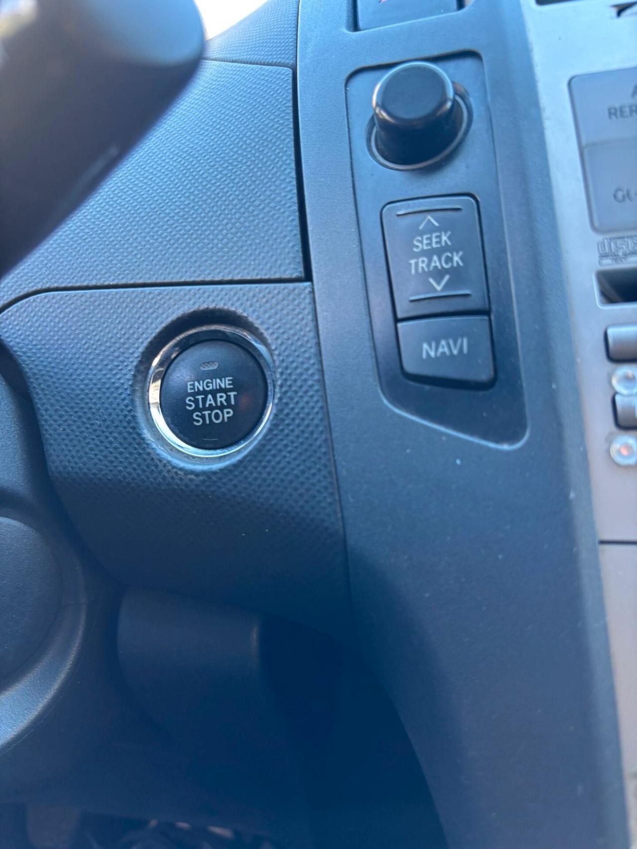 Toyota Yaris 1.0 3 porte